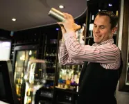 The Plough Inn - bar