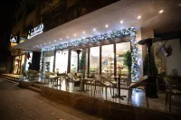 Metro Hotel Tirana Hotels in 