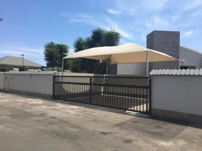 Meransha Self Catering CC