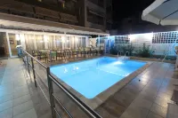 Hotel Mallas - Ocean View