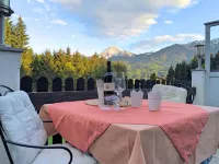 Karawanken Lodge - chambre d’hôtes