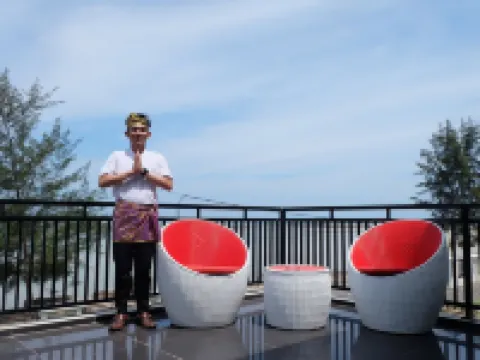 Balitong Resort Hotels in Bukitintan