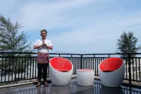 Balitong Resort Hotels in Bukitintan