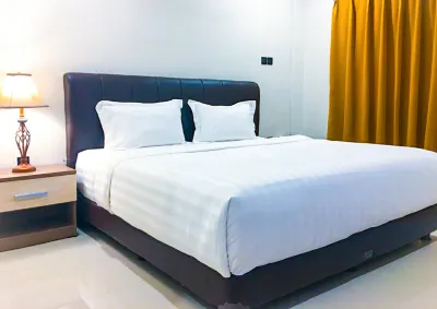 DKalora Hotel & Resort Hotel di 