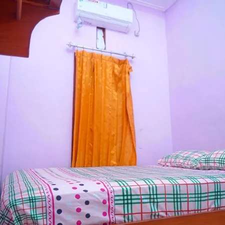OYO 90199 Jec Residence Syariah