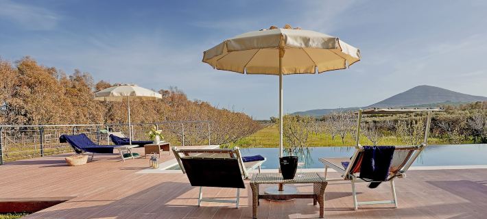 Agriturismo Casale Degli Ulivi Alghero Hotels in Alghero