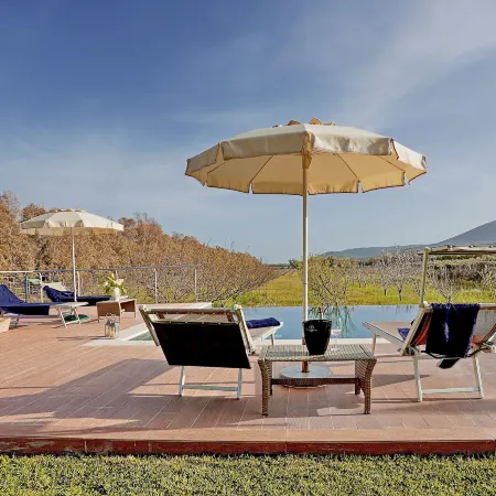 Agriturismo Casale Degli Ulivi Alghero