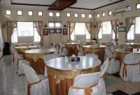 Guest House Eboni Madiun Hotels in Kartoharjo