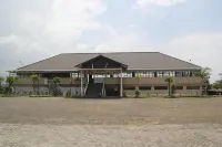 Hotel Mutiara Panderman Hotell i Oro-Oro Ombo