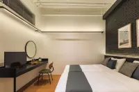 Qub Rooms