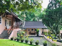 Kelivana the Loft House Hotel dekat Toserba WS Pakem