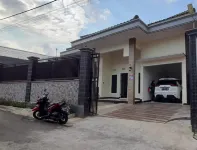 Villa Carista Batu 巴圖住宿飯店