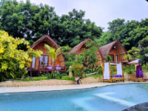 帕拉德薩生活住宿