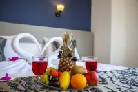 Demyra Boutique Hotel - servizio colazione