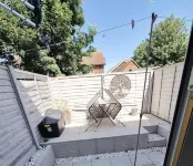 Entire Apartment with Sun Filled Private Garden Hotels in Broadstairs and St Peters