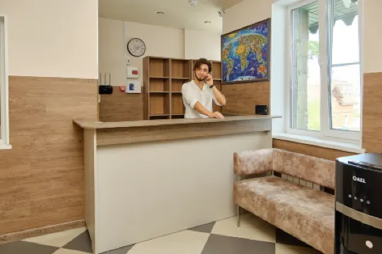 Соня Отели рядом с Аэропорт Кольцово