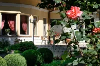 Hotel Arborétum Hotels in 