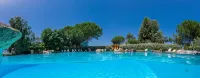 Résidence Paese Serenu - sul mare