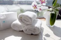 Canary Riverside Plaza Hotel - Spa