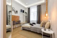 Budapest Holidays Residence Hotels in 