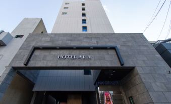 Ara Hotel