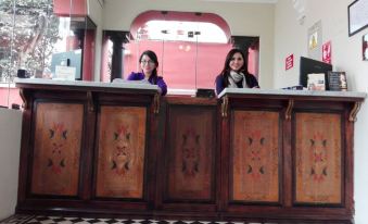 Hotel Antigua Miraflores
