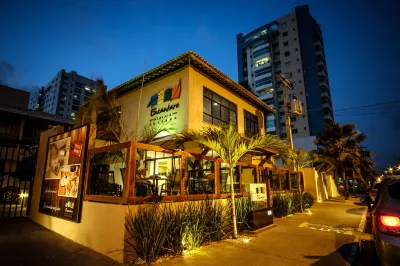 Pousada Encantare Hotel a 