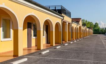 Autohotel Venezia