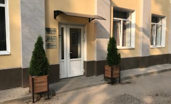 Pegas Club