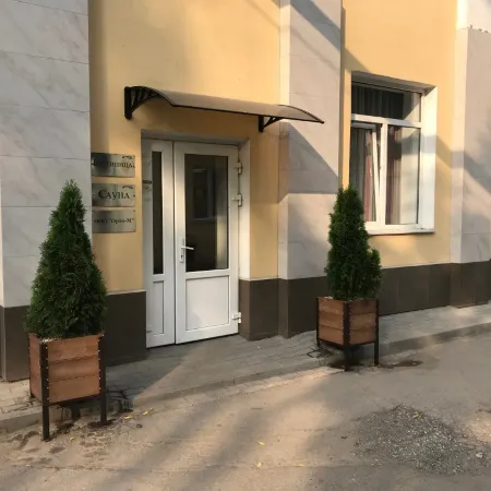 Пегас Клуб