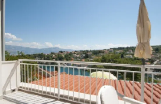 Apartment Agata
