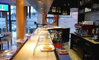 Hotel Mieres del Camino