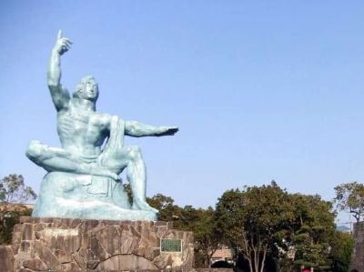 ホテル周辺 長崎ホテル異邦館の写真