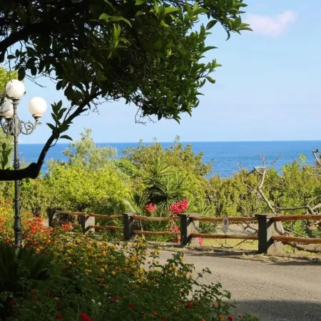 Villa Delle Palme