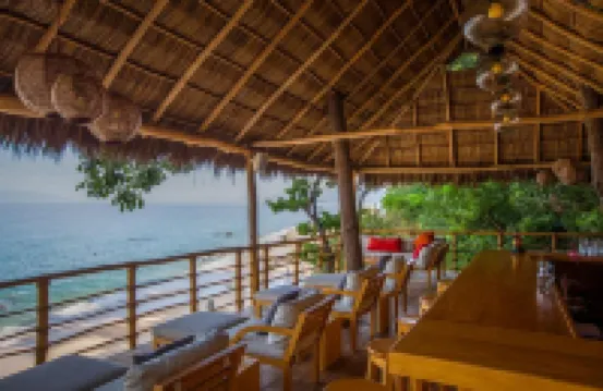 Xinalani Retreat Mexico