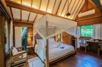 De Ubud Villas & Spa Hotel di Bali