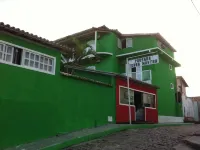 Pousada Terra Nostra