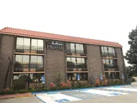 阿罕布拉酒店 鄰近USC Stevens Neuroimaging and Informatics Institute的酒店