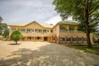 Jinja Safari Hotel