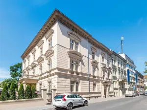 The Bonerowski Palace