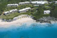 可可礁百慕達酒店