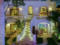 El Palacito Secreto Luxury Boutique Hotel & Spa