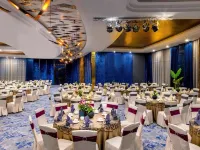 Hotel Yangon Hotels in Yangon