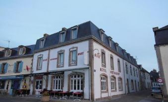 Hôtel Modern