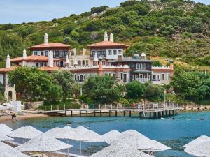 Marble Arch Datca Hotel