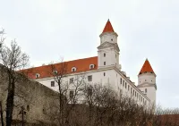 Charming & Cozy Ambiente Apartments Hotel a Bratislava