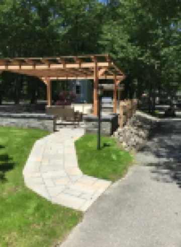 Hanscom's Motel & Cottages