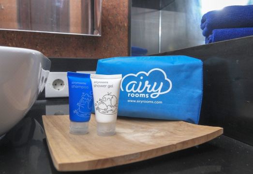 Semara Resort & Spa Seminyak Hotel Overview