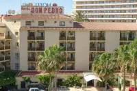 Sol Torremolinos - Don Pedro