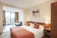 Hotel Victoria Hôtels à : Egmond aan Zee